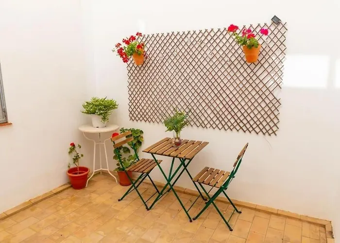 Casa Siroco | +Patio