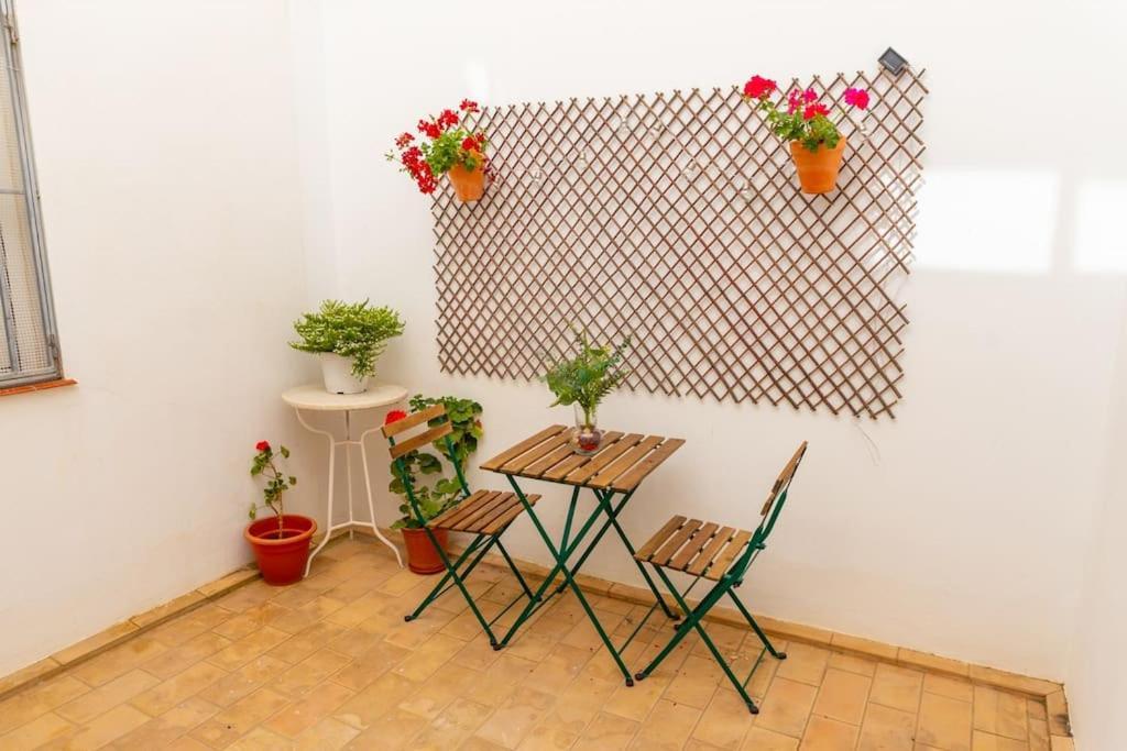 Casa Siroco | +patio *