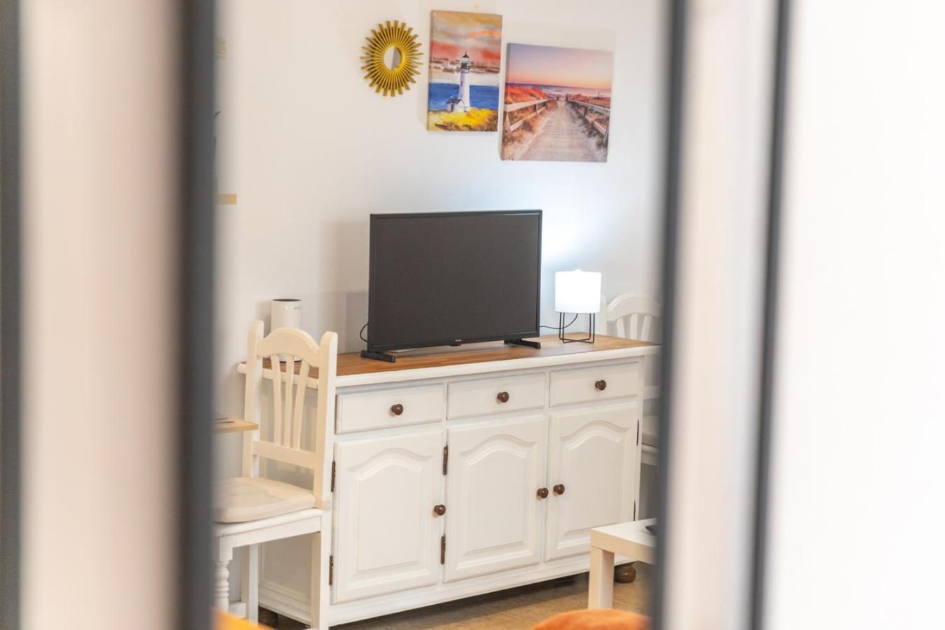 Casa Siroco | +patio * Barbate